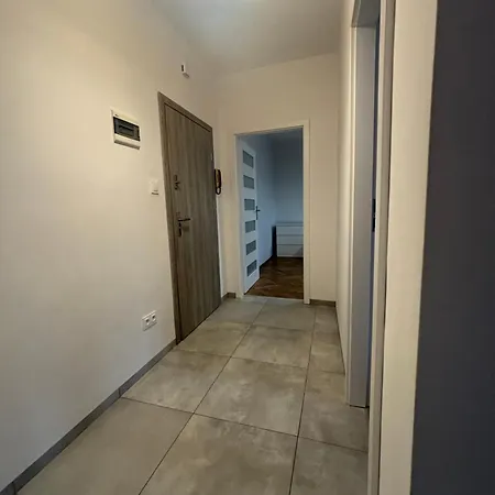 Апартаменты Apartament Centrum Gdyni Wzgorze Sw Maksymiliana