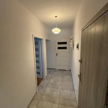 Апартаменты Apartament Centrum Gdyni Wzgorze Sw Maksymiliana *