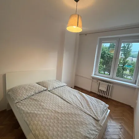 Apartament Centrum Gdyni Wzgorze Sw Maksymiliana Апартаменты