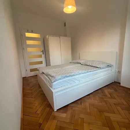 Apartament Centrum Gdyni Wzgorze Sw Maksymiliana Апартаменты *